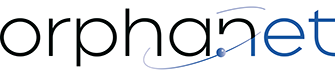 Logo: Orphanet